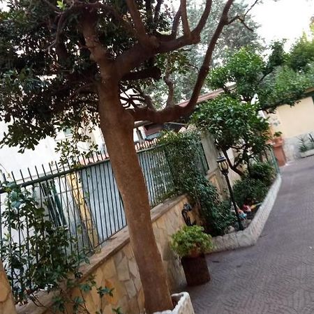 Casa Diana Lägenhet Rom Exteriör bild