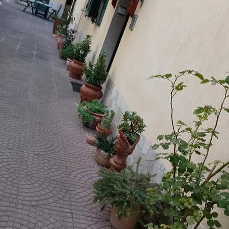 Casa Diana Lägenhet Rom Exteriör bild