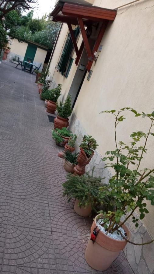 Casa Diana Lägenhet Rom Exteriör bild
