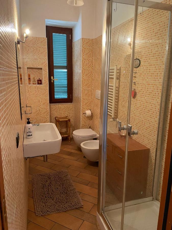 Casa Diana Lägenhet Rom Exteriör bild