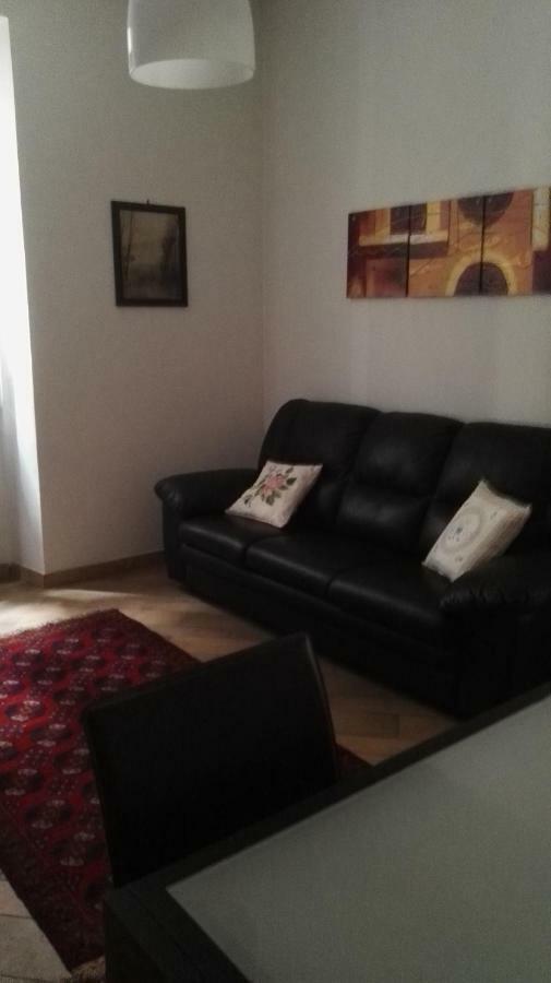 Casa Diana Lägenhet Rom Exteriör bild