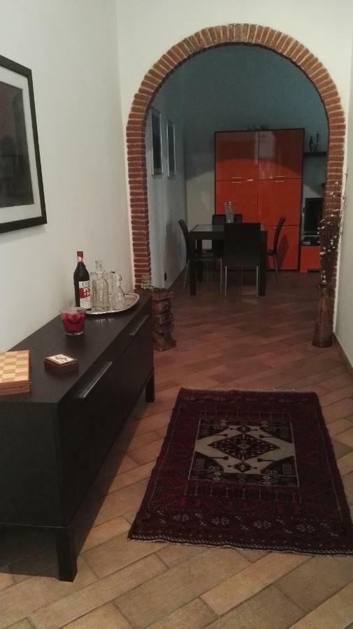 Casa Diana Lägenhet Rom Exteriör bild